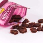 Freddies Farm Fruit Shapes Raspberry 16 X 20g 3