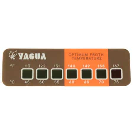 Frothometer-Liquid-Crystal-Thermometer