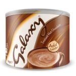 Galaxy Instant Chocolate 1kg