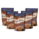 Galaxy Vending Hot Chocolate 10 X 750g