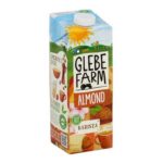 Glebe Farm Almond Milk 6 X 1 Litre