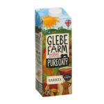 Glebe Farm Pure Oaty Milk 6 X 1 Litre