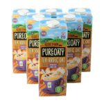 Glebe Farm Pure Oaty Tea Rrific Oat Drink 6 X 1 L