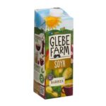 Glebe Farm Soya Milk 1 Litre