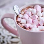 Halal Mini Marshmallow Toppings 1kg 3