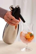 ISI Soda Siphon 1000ml 5