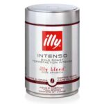 Illy Coffee Beans Intenso 250g