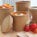 Kraft 8oz Soup Cup 100 2