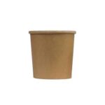 Kraft 8oz Soup Cup 500