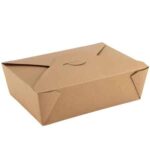 Kraft Food Box Large 200