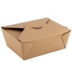 Kraft Food Box Medium 300