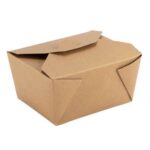 Kraft Food Box Small 450