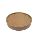 Kraft Soup Lids 16oz 500