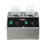 Krampouz Bottle Warmer Double
