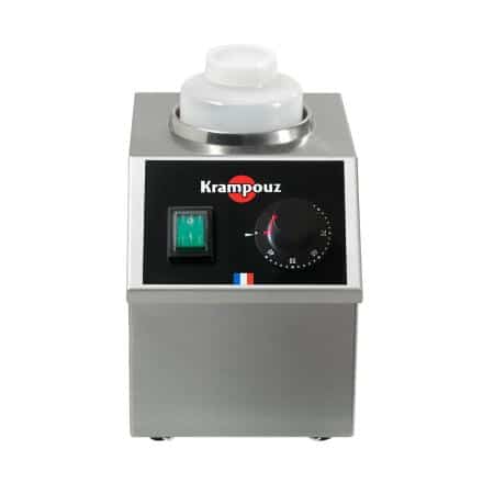 Krampouz-Bottle-Warmer-Single