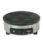 Krampouz Electric Pancake Maker 40cm