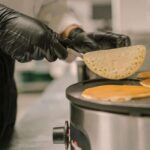 Krampouz Electric Pancake Maker 40cm 2
