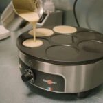 Krampouz Electric Pancake Maker 40cm 4