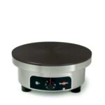 Krampouz Luxury Electric Crepe Maker 40cm 2