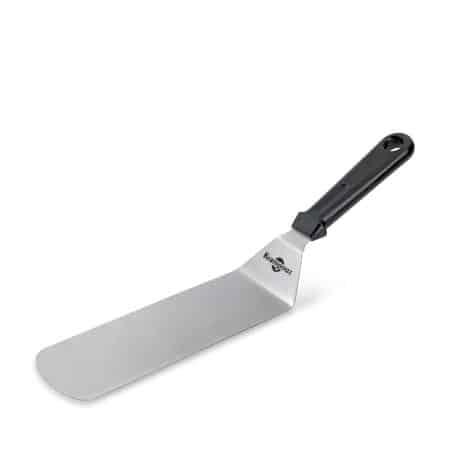 Krampouz-Stainless-Steel-Angled-Spatula-Large