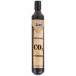 LISS CO2 Cartridge 1 X 88g