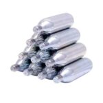 LISS Industrial Grade CO2 Chargers 90 X 16g