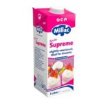 Lakeland Single Cream 1L 2