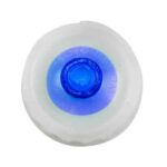 Large FIFO Bottle Dispenser Cap Blue 2