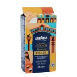 Lavazza Canal Grande Ground Filter Coffee 20x226 8g 5