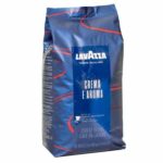 Lavazza Crema E Aroma Blue Coffee Beans 1kg