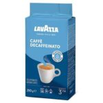Lavazza Decaffeinated Ground Coffee 250g