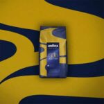Lavazza Gold Coffee Beans 6 X 1kg 2