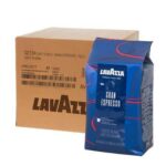 Lavazza Grand Espresso Coffee Beans 6 X 1kg