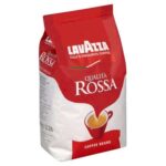 Lavazza Qualita Rossa Coffee Beans 1kg