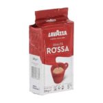 Lavazza Qualita Rossa Ground Coffee 6 X 250g 2