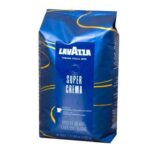Lavazza Super Crema Coffee Beans 1kg 2