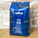 Lavazza Super Crema Coffee Beans 1kg 3