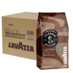 Lavazza Tierra Coffee Beans 6 X 1kg