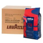 Lavazza Top Class Coffee Beans 6 X 1kg