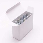 Liss Threaded CO2 Cartridges 300 X 12g