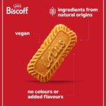 Lotus Biscoff Biscuit Crumbs 750g 4
