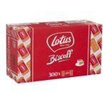 Lotus Biscoff Caramelised Biscuits 300 2