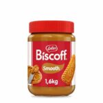 Lotus Biscoff Smooth Spread 1 6kg 2