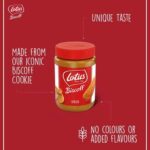 Lotus Biscoff Smooth Spread 1 6kg 4