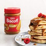 Lotus Biscoff Smooth Spread 1 6kg 5