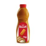 Lotus Biscoff Topping Sauce 1kg 2