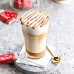Lotus Biscoff Topping Sauce 1kg 4