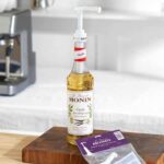 MONIN 70cl Syrup Pump 2