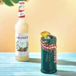 MONIN Almond Syrup 70cl 2