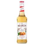 MONIN Amaretto Syrup 70cl